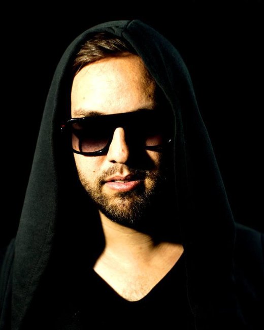 Maceo Plex