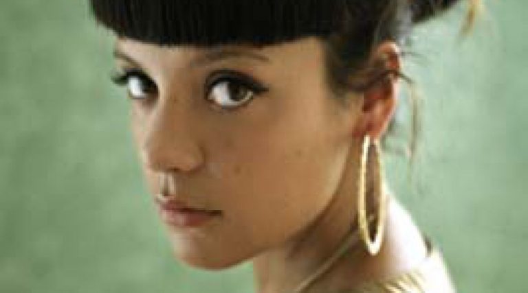 Lily Allen