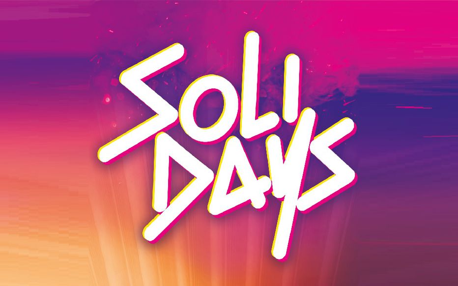 Solidays