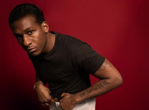 Leon Bridges