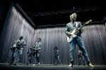 David Byrne kanshebber voor BKS, speelt week later in Athene
