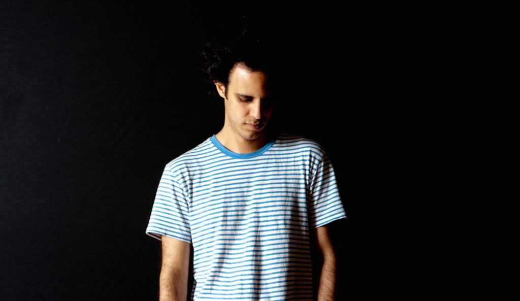 Four Tet
