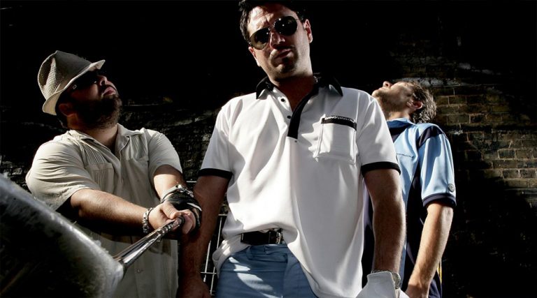 Fun Lovin' Criminals