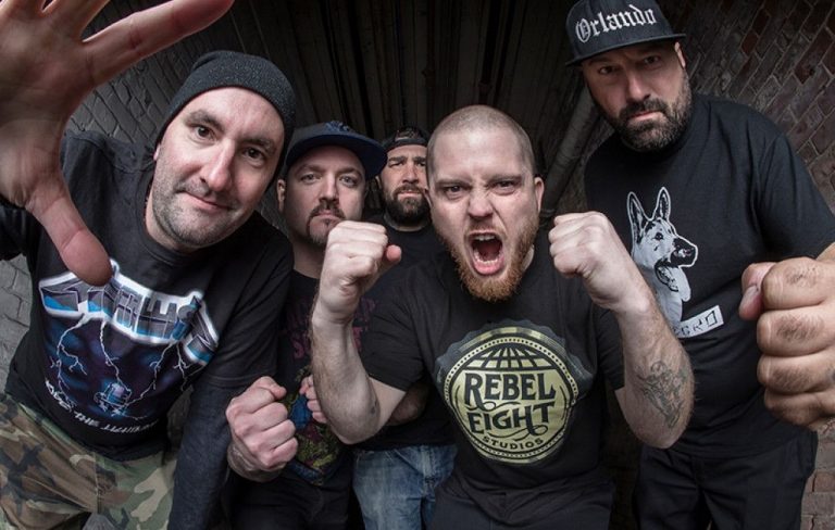 Hatebreed