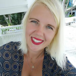 Heidi Rijsdijk