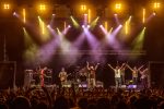Slovenian hidden gem: Overjam International Reggae Festival