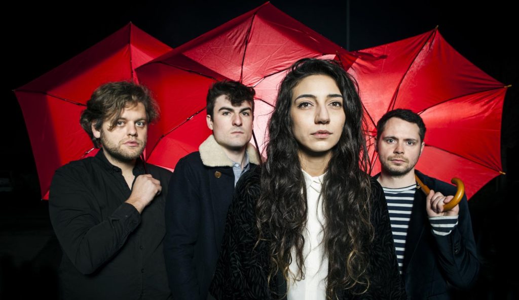 Intergalactic Lovers