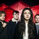 Intergalactic Lovers