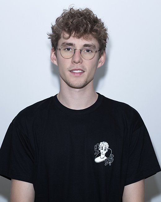 Lost Frequencies