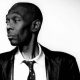 Maxi Jazz