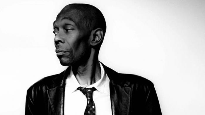 Maxi Jazz