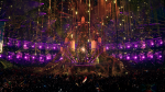 Waren alle livestreams maar zo onvergetelijk als Tomorrowlands New Year’s Eve festival