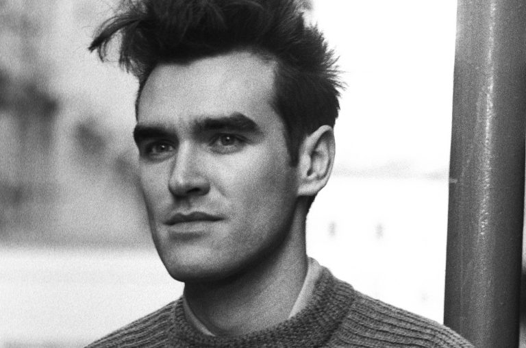 Morrissey