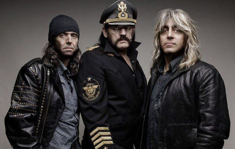 Motörhead
