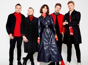 Of Monsters and Men