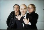 Kijken: R.E.M. geeft spontaan reünieoptreden