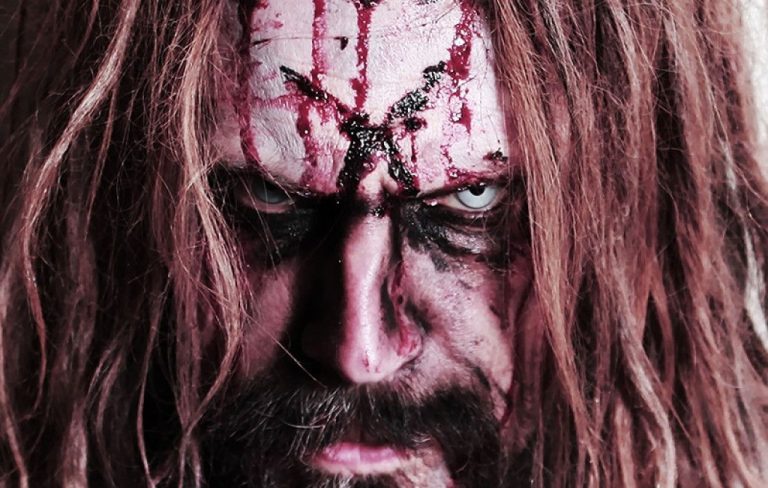 Rob Zombie