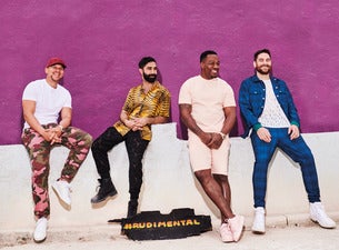 Rudimental