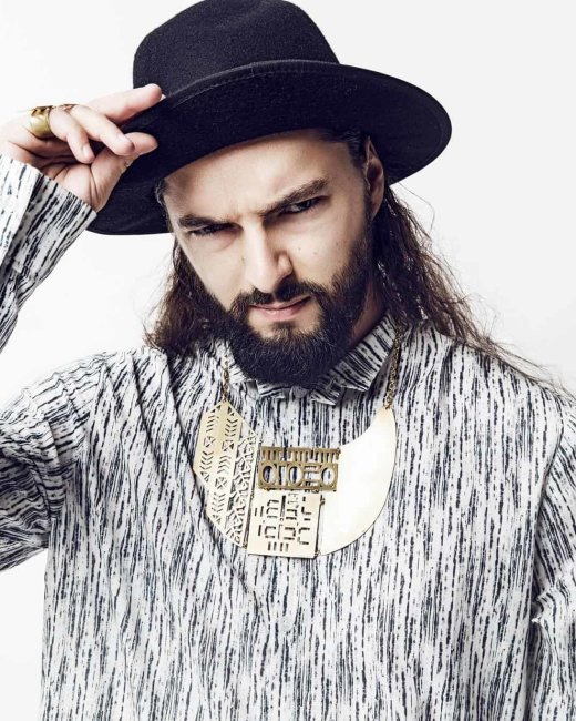 Salvatore Ganacci
