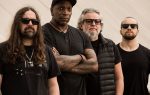 Sepulfest met afscheidsshow Sepultura vervangt The Rock Circus in 2024