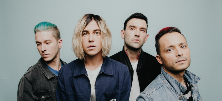 Sleeping With Sirens