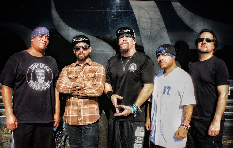 Suicidal Tendencies