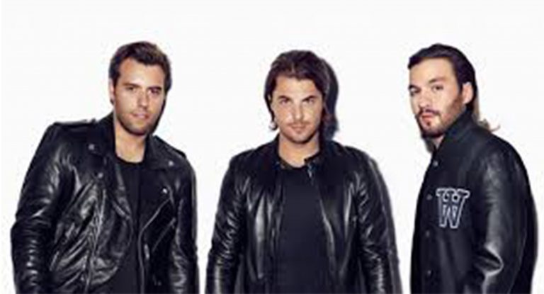Swedish House Mafia