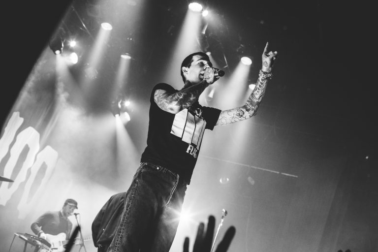 The Neighbourhood