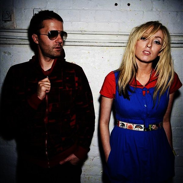 The Ting Tings