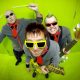 The Toy Dolls