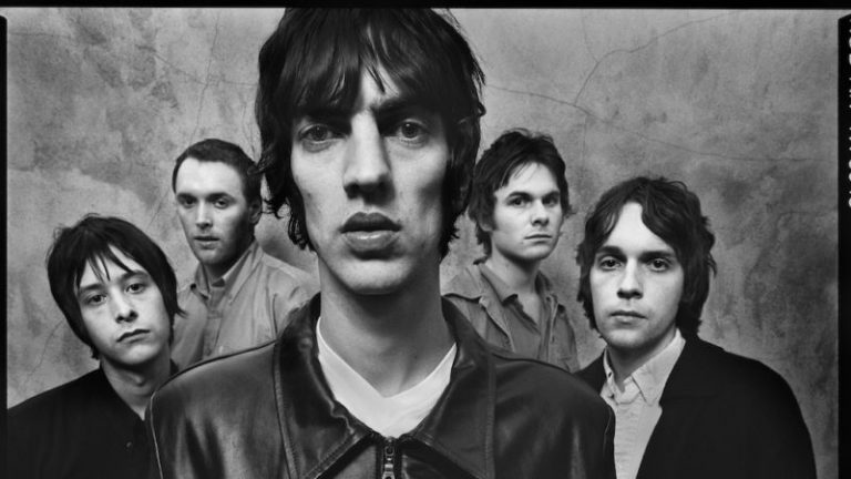 The Verve