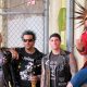 The Casualties
