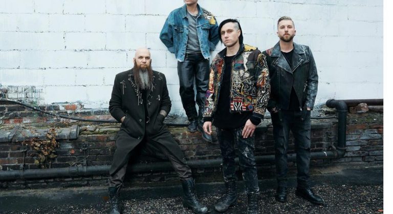 Three Days Grace
