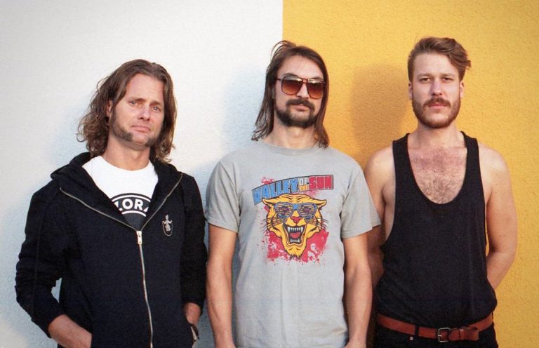 Truckfighters