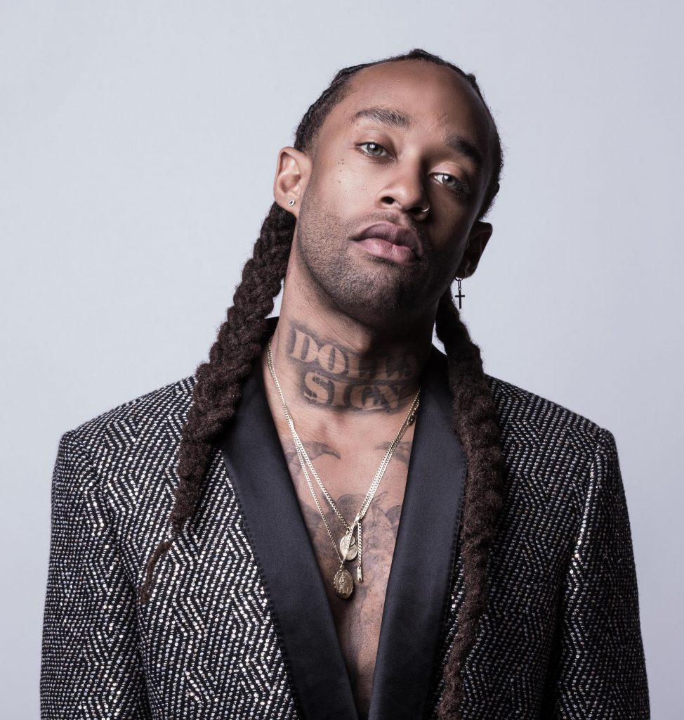 Ty Dolla $ign
