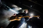 White Lies, Wolfmother en meer naar Nirwana Tuinfeest 2023