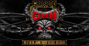 80 platen die je nog moet horen voor Graspop 2022 eindelijk begint, deel 1 (1969-1985)