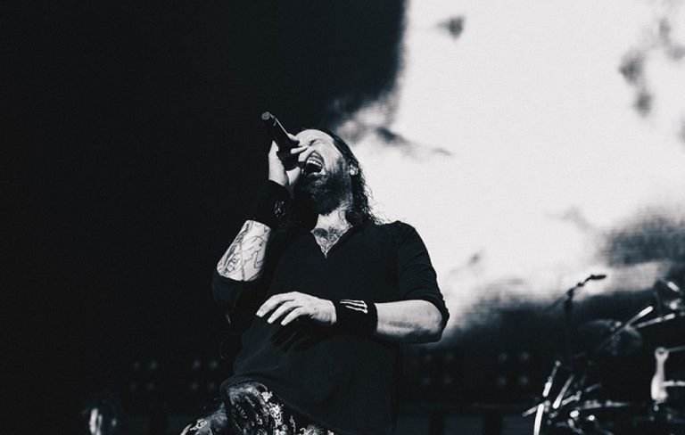 Jonathan Davis