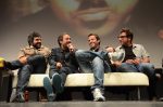 No covid cases at Love of Lesbian’s show in Barcelona