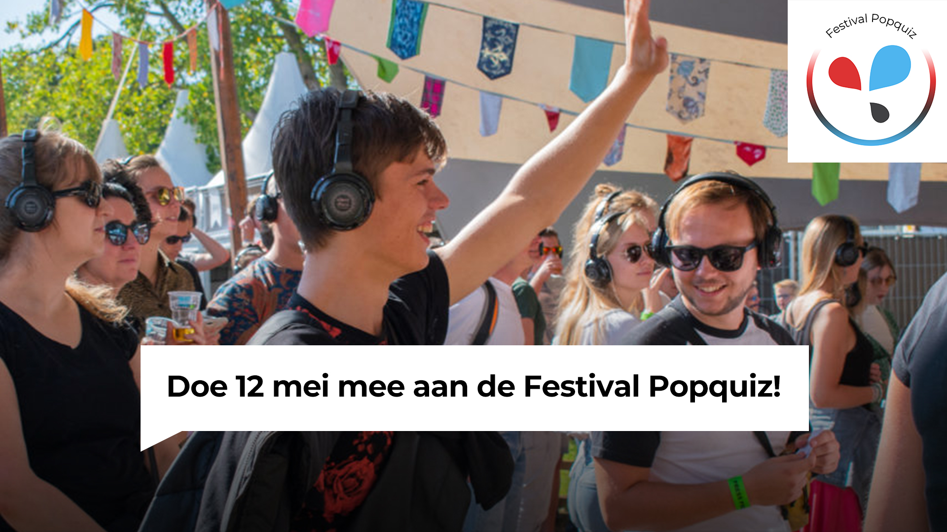 De Festival Popquiz door Festileaks