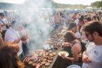 Bijna helft publiek Down The Rabbit Hole flexitariër; moet food line-up groener?
