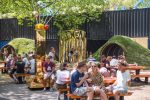 5 tips voor vegetarisch eten op Down The Rabbit Hole 2023