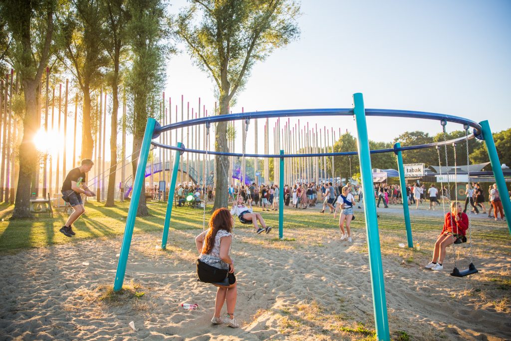 3 online activiteiten ter vervanging van de festivals