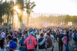 Merendeel van de studenten verwacht nog dit jaar een festival te bezoeken