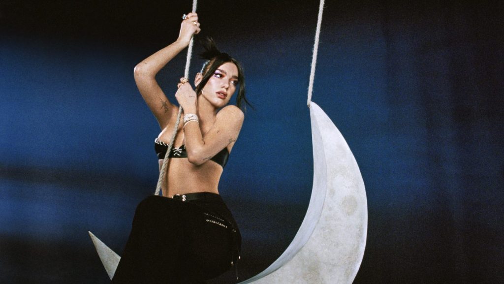 Dua Lipa