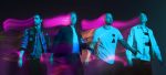 Eerste tourdata voor Coldplay in 2022 bekend