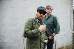The Black Keys spelen nooit meer op Glastonbury na ‘belediging’