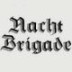 Nachtbrigade Winterparade 2015