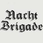 Nachtbrigade Winterparade