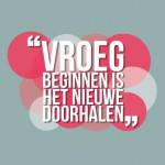 Dagverblijf Winterfest
